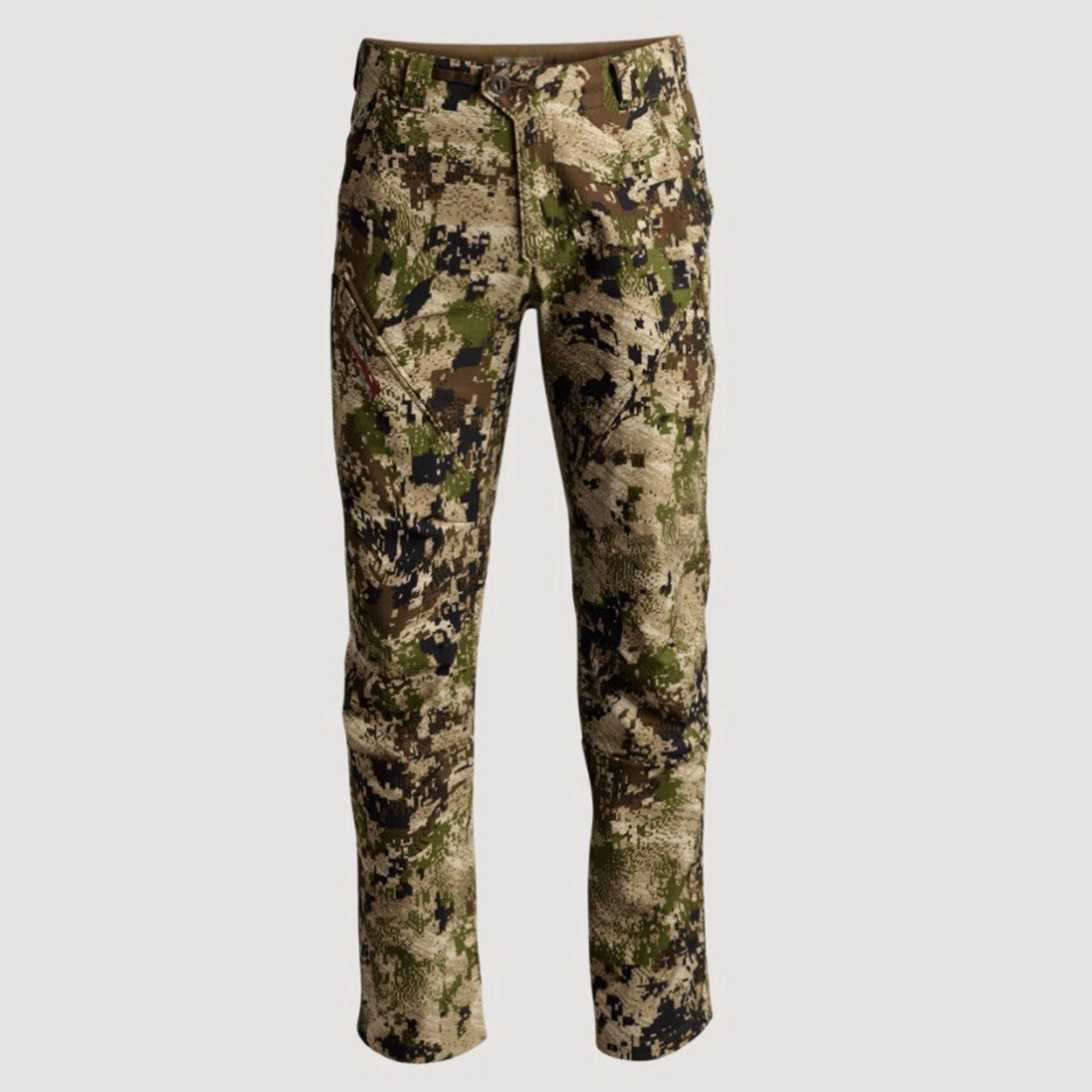Sitka Equinox Guard Pants Size 34t Subalpine Optifade Hunting Outdoor Gear New